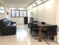 Blk 74 Whampoa Drive (Kallang/Whampoa), HDB 3 Rooms #270200561